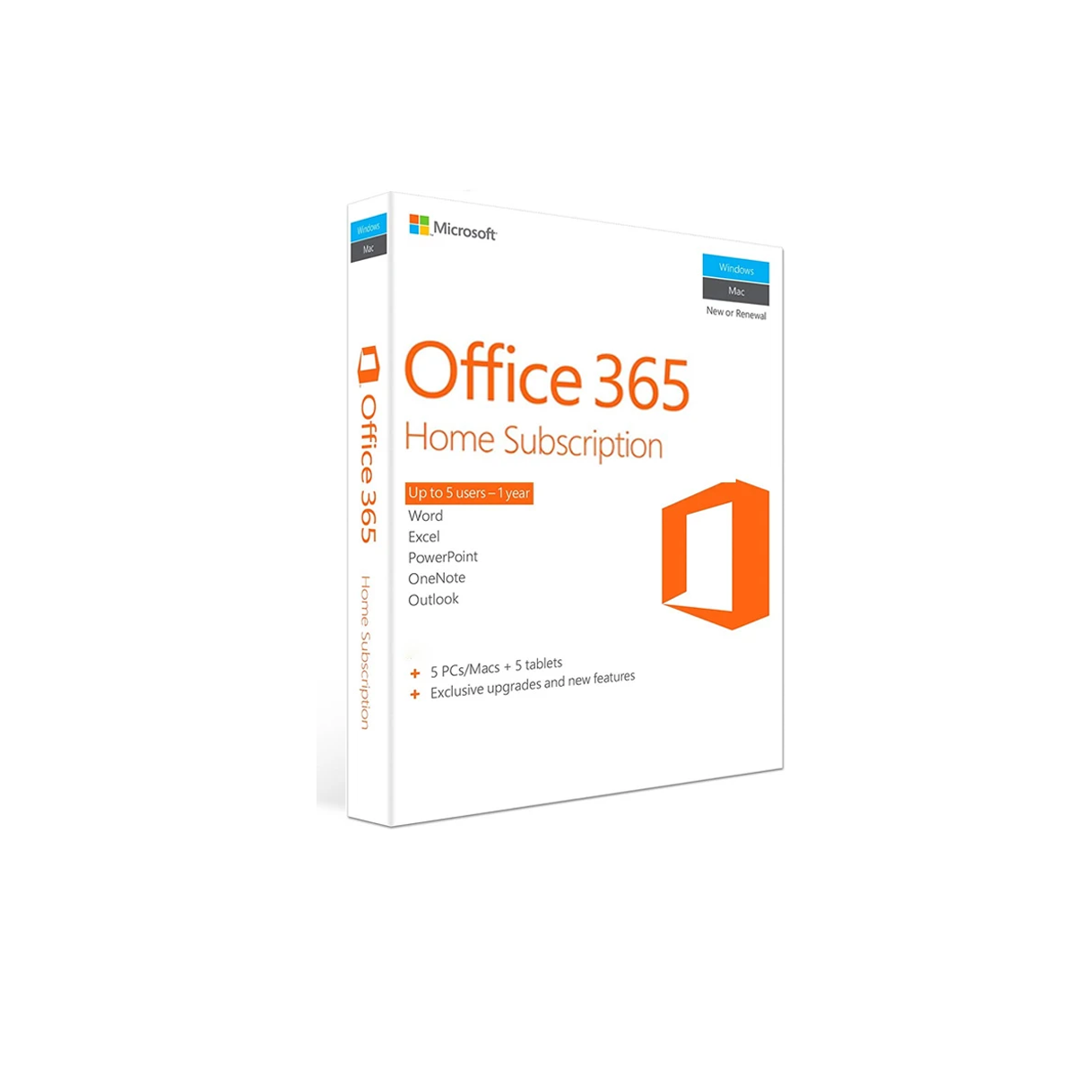purchase microsoft office 365 home