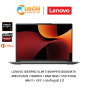 LENOVO IDEAPAD SLIM 5 16AHP9 83DD001ATA NOTEBOOK (โน๊ตบุ๊ค) AMD RYZEN 7 8845HS / RAM 16GB / SSD 512GB / WIN 11 + OFF / ประกันศูนย์ 3 ปี