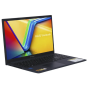 Asus Vivobook 15 X1502ZA-EJ577WF NOTEBOOK (โน้ตบุ๊ค) Intel Core i5-12500H / 16GB / 512GB /  WIN11 HOME+OF / ประกันศูนย์ 2 ปี